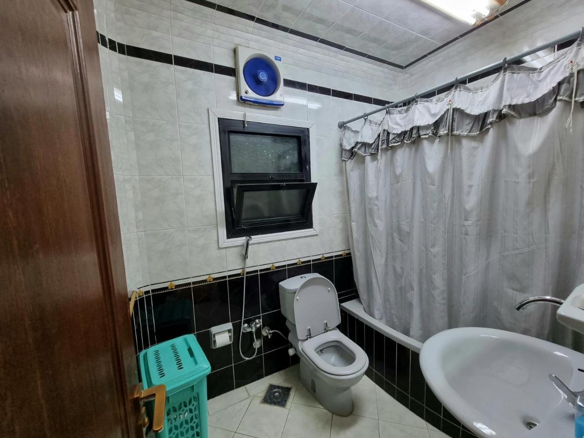 Amazing Nile View And Pyramids Apartment Kairo Exteriör bild